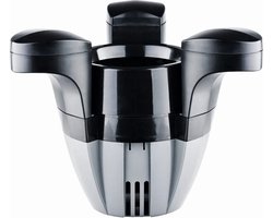 Vijverskimmer set met pomp - 2800 liter per uur - HEISSNER F54000 - tot 25 m²