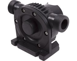 Waterpomp - Gedreven Door Boormachine - (Vloeistoffen) - Höfftech