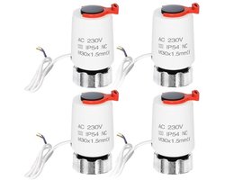 Aandrijving Vloerverwarming 230 V M30