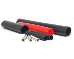 Aansluitset voor zelfregelende verwarmingskabel TTK-25 (PHC-16/20/30, UHC-25/40)