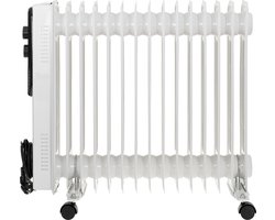 ADLER OIL HEATER AD 7819