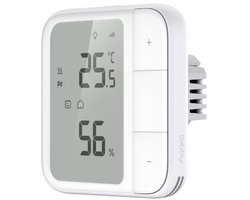 Aqara Slimme Vloerverwarming Thermostaat W500