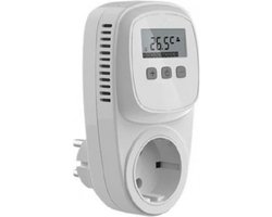 Budget plug inn thermostaat model 200