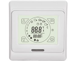 Budget thermostaat 89 - Plus INBOUW