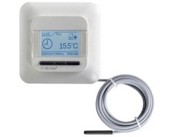 Budget Thermostaat model OCD4 INBOUW