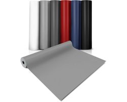 Duurzame PVC Vloerbedekking op Maat – Verschillende Kleuren en Breedtes – Waterdicht en Geschikt voor Vloerverwarming