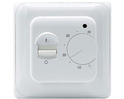 Elektronische thermostaat MST-1, 16A, 230 V