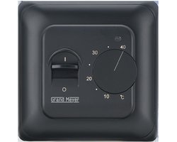 Elektronische thermostaat MST-10, 16A, 230 V