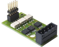 Honeywell Home HCC80/HCS80 Uitbreiding voor vloerverwarming Honeywell evohome