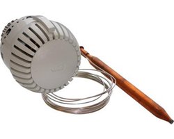 Honeywell Professional Radiatorthermostaatknop