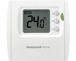 Honeywell THR840DEU Kamerthermostaat Montagewijze: Wand 1 stuk(s)