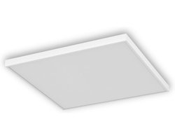 Infrarood Plafondverwarming met Thermostaat en App Bediening - Elektrische Verwarming voor Diverse Ruimtes