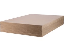 Livn ondervloer t.b.v. Livn infrarood vloerverwarming