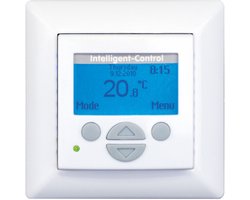 MAGNUM Intelligent Control, digitale klokthermostaat