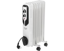 Oil Filled Radiator (7 fins) Adler Adler