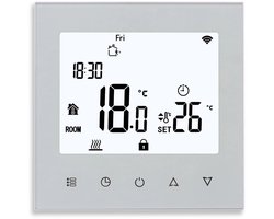 Quality Heating-PRF-79 Wifi thermostaat-elektrische vloerverwarming