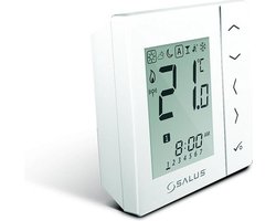 Salus iT600 Digitale Thermostaat