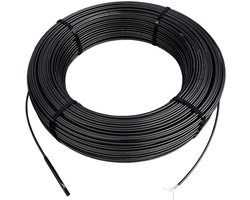 Schlüter Ditra-Heat-E hk dunbed-verwarmingskabel 23,77 m, 300w