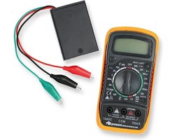 Testing kit aanbieding!