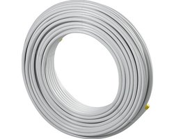 Uponor meerlagenbuis uni pipe plus 32mm x 3.0mm - op rol 50 meter (1059583)