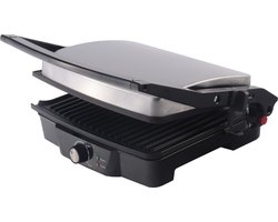 Ardes - Contactgrill