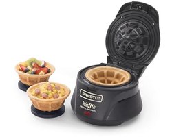 Belgisch Wafelijzer met Antiaanbaklaag - Maak Heerlijke Wafels Thuis