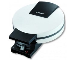 Cloer 171 - Wafelijzer-Hartenwafels