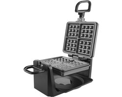 Emerio WM-110984 - Wafelijzer