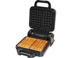 Friac WM-5000 Kantelbaar wafelijzer 4 x 7