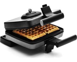 FriFri - WA102A - Wafelijzer Multiplex 4x7