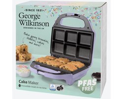 George Wilkinson cake/browniemaker 750w