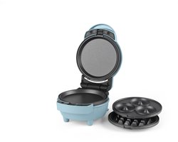 Giles & Posner mini donut maker