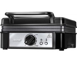 Gofrownica MPM MGO-24