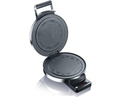 Graef Hoorntjes ijzer HE80 850W sr