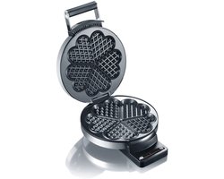 Graef - Wafelijzer - WA80