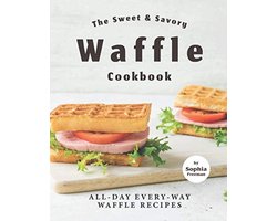 Heerlijke Wafel Recepten: Zoete en Zoute Variaties voor Elke Gelegenheid