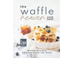 Heerlijke Wafelrecepten voor Elke Gelegenheid