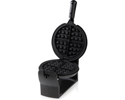 Lexium Wafelijzer - Wafelmaker - Wafelijzers - Wafels Maken