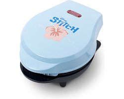 Lilo & Stitch Mini Wafelijzer