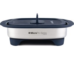 MicroPro Grill Tupperware