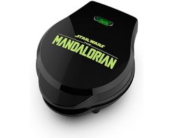 Multifunctioneel Meerkleurig Elektrisch Wafelijzer