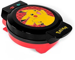 Pokémon - wafel maker - wafelijzer - met Pikachu design