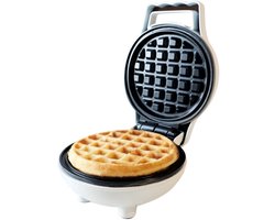 Scrap Cooking mini wafelbakker