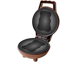 ScrapCooking mini beer bakijzer