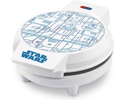 Star Wars R2D2 Wafelijzer