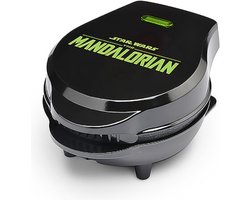 Star Wars The Mandalorian The Child Wafelijzer