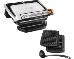Tefal OptiGrill YY4399FB