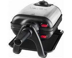 Tefal - Wafelijzer XL