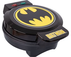 Uncanny Brands - DC Comics - Batman Wafel Maker
