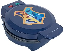 Uncanny Brands - Harry Potter Hogwarts Zweinstein Schild Wafelijzer